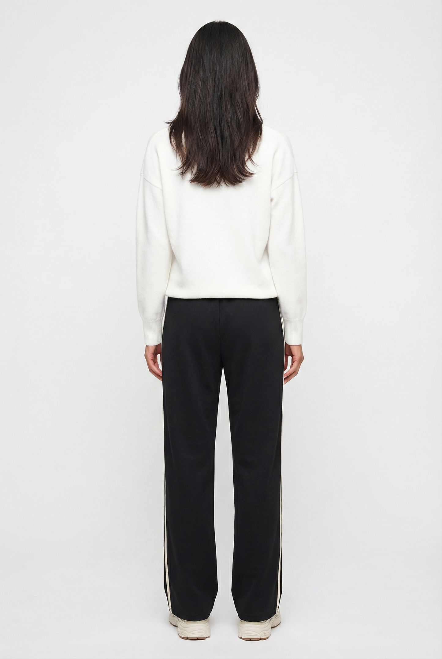 Mckenzie Long Sleeve Polo