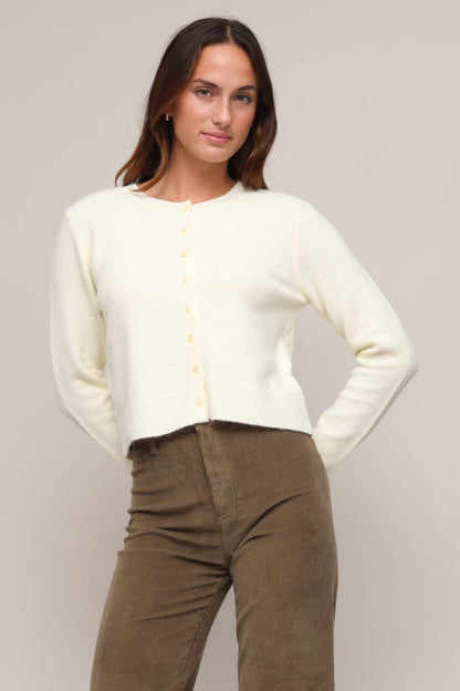 Medina Cardigan