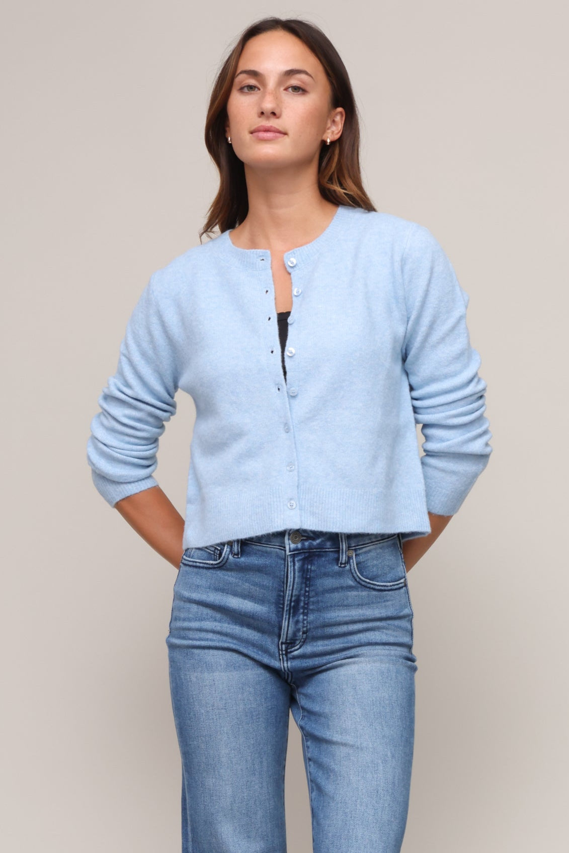 Medina Cardigan