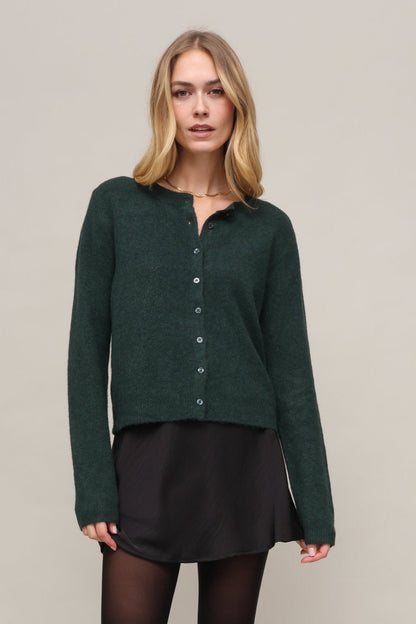 Medina Cardigan