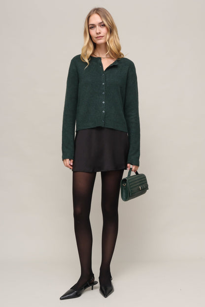Medina Cardigan