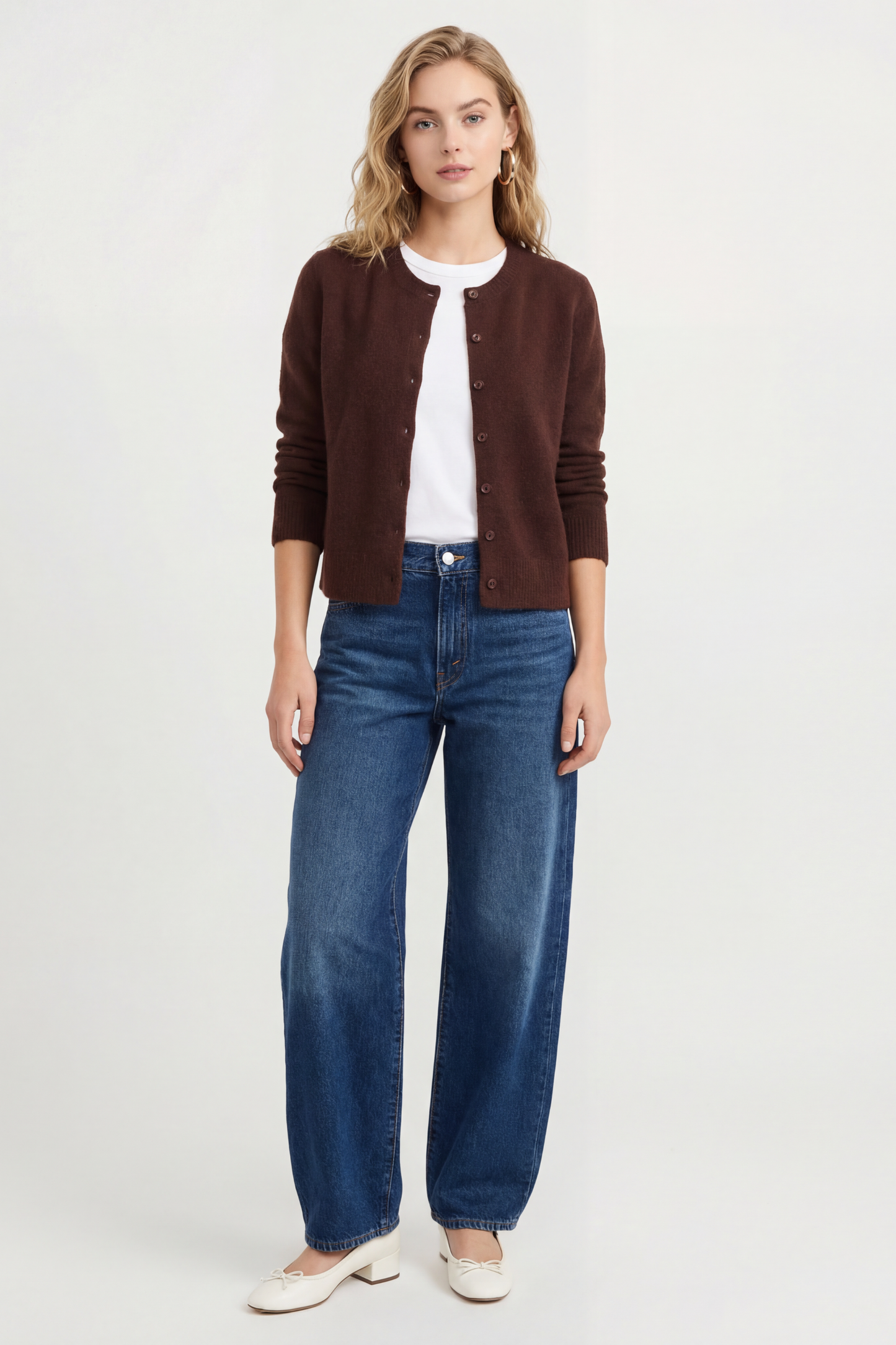 Medina Cardigan