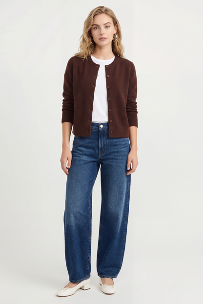 Medina Cardigan