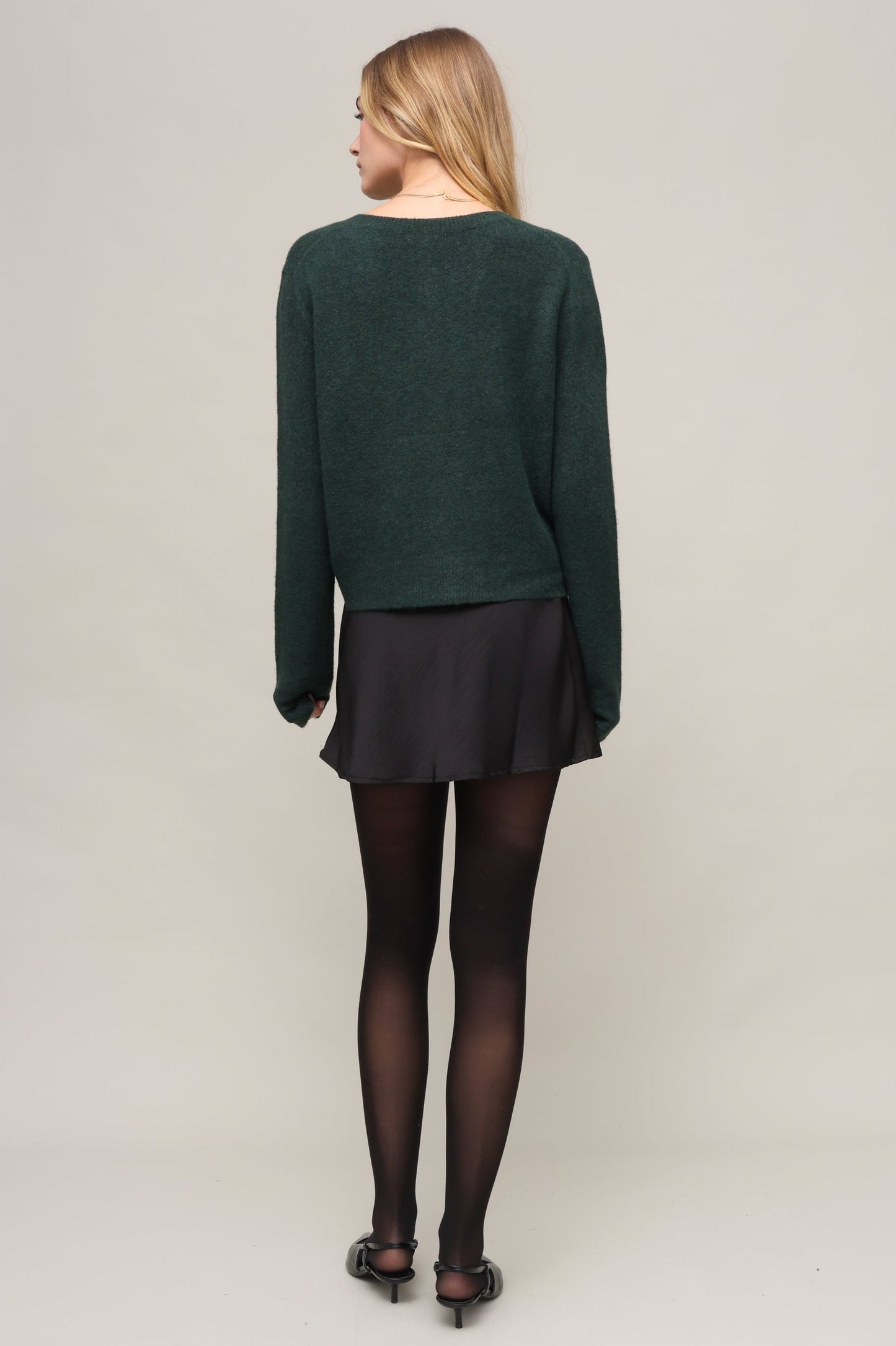 Medina Cardigan