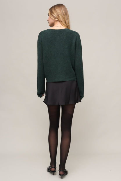 Medina Cardigan