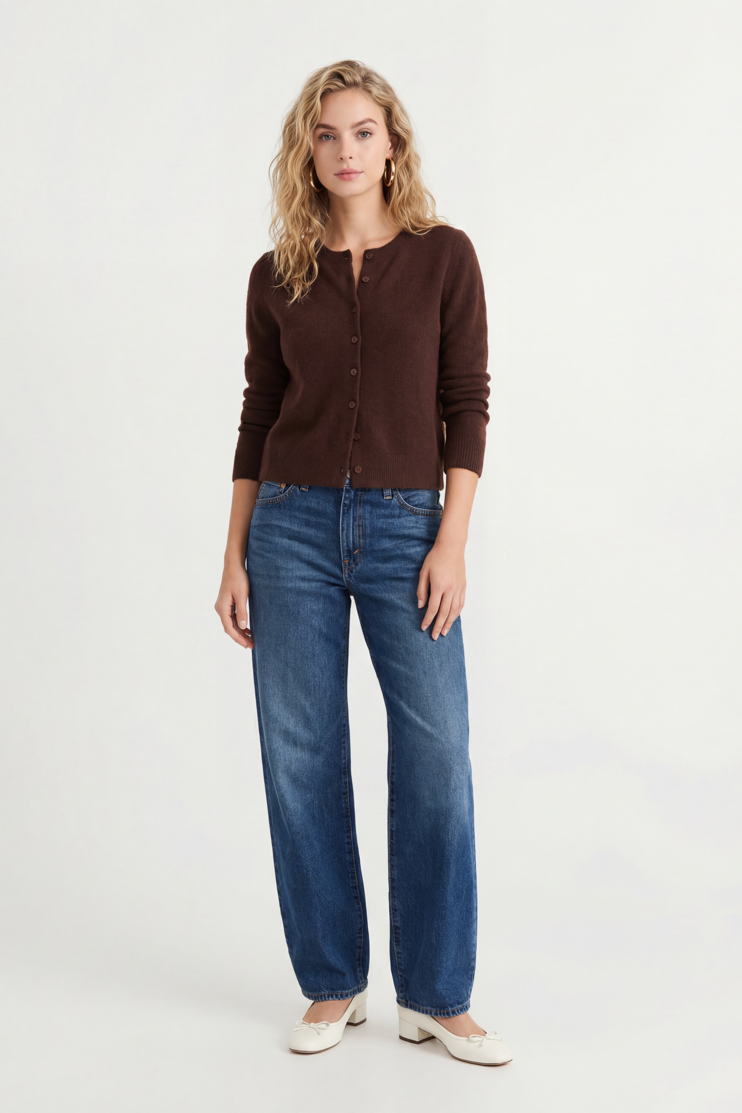 Medina Cardigan