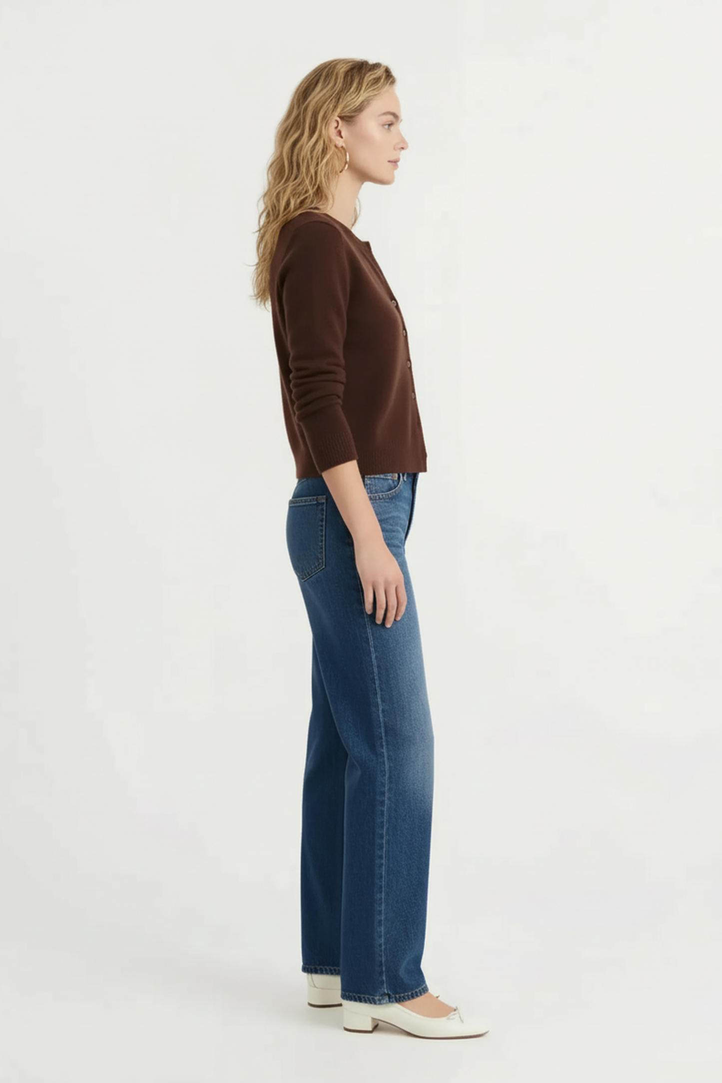 Medina Cardigan