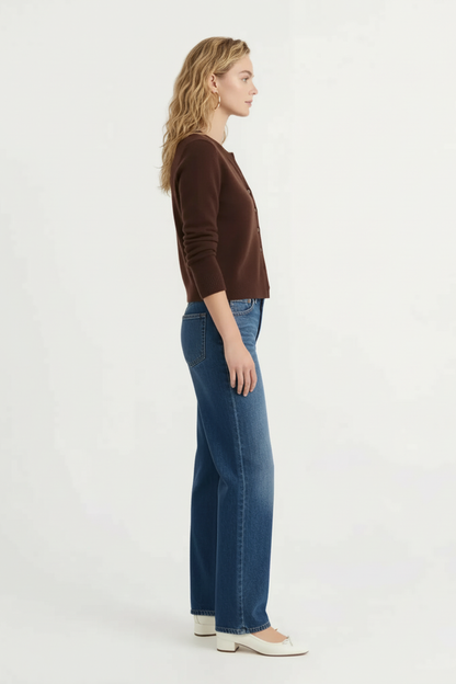 Medina Cardigan