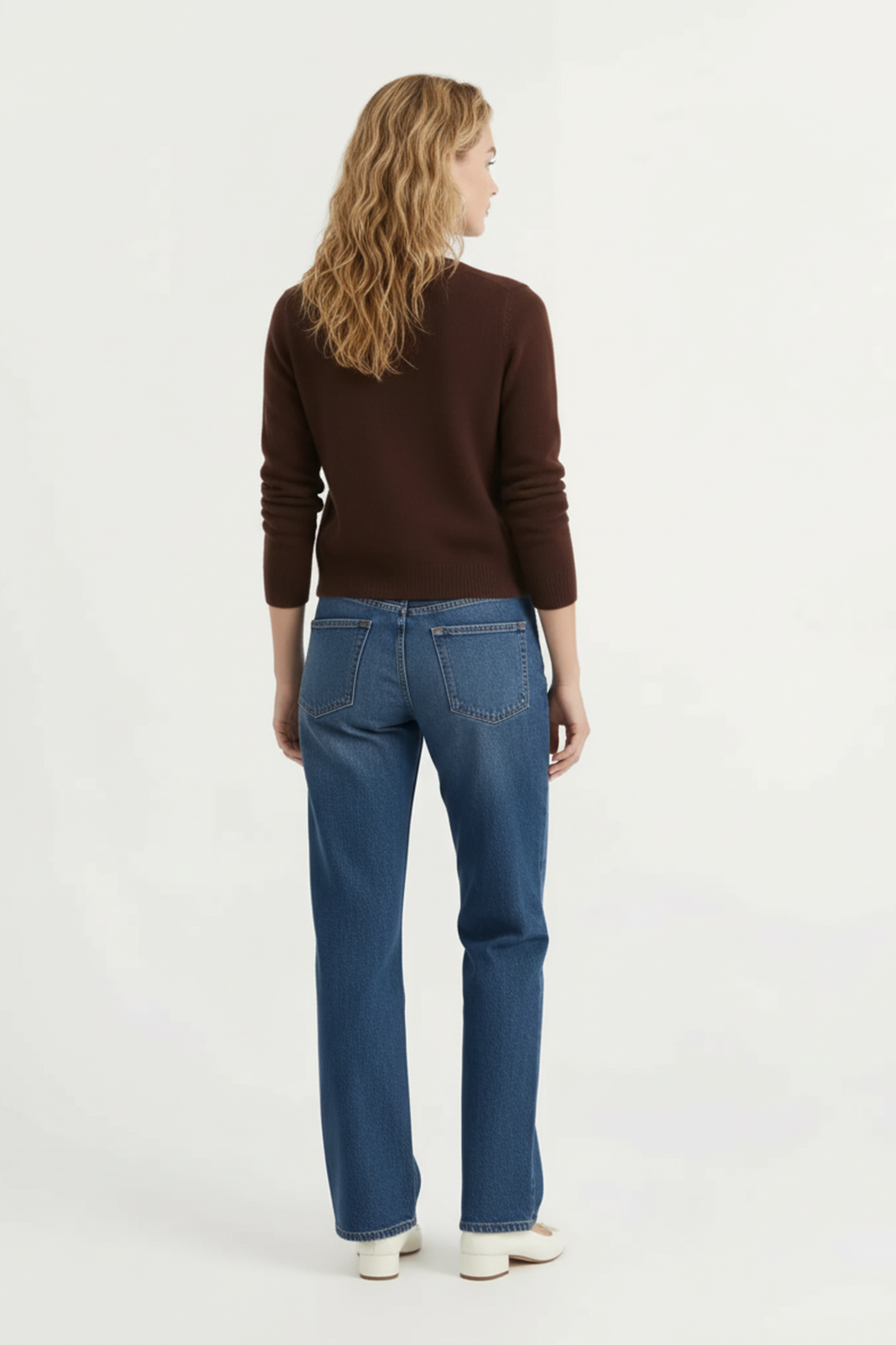 Medina Cardigan