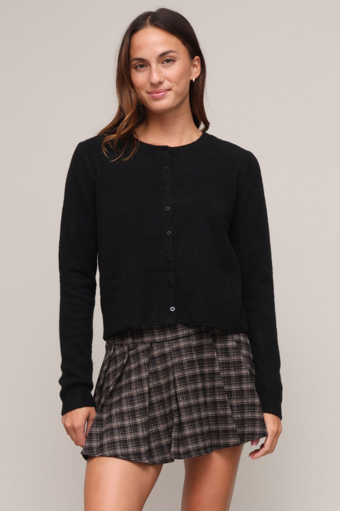 Medina Cardigan
