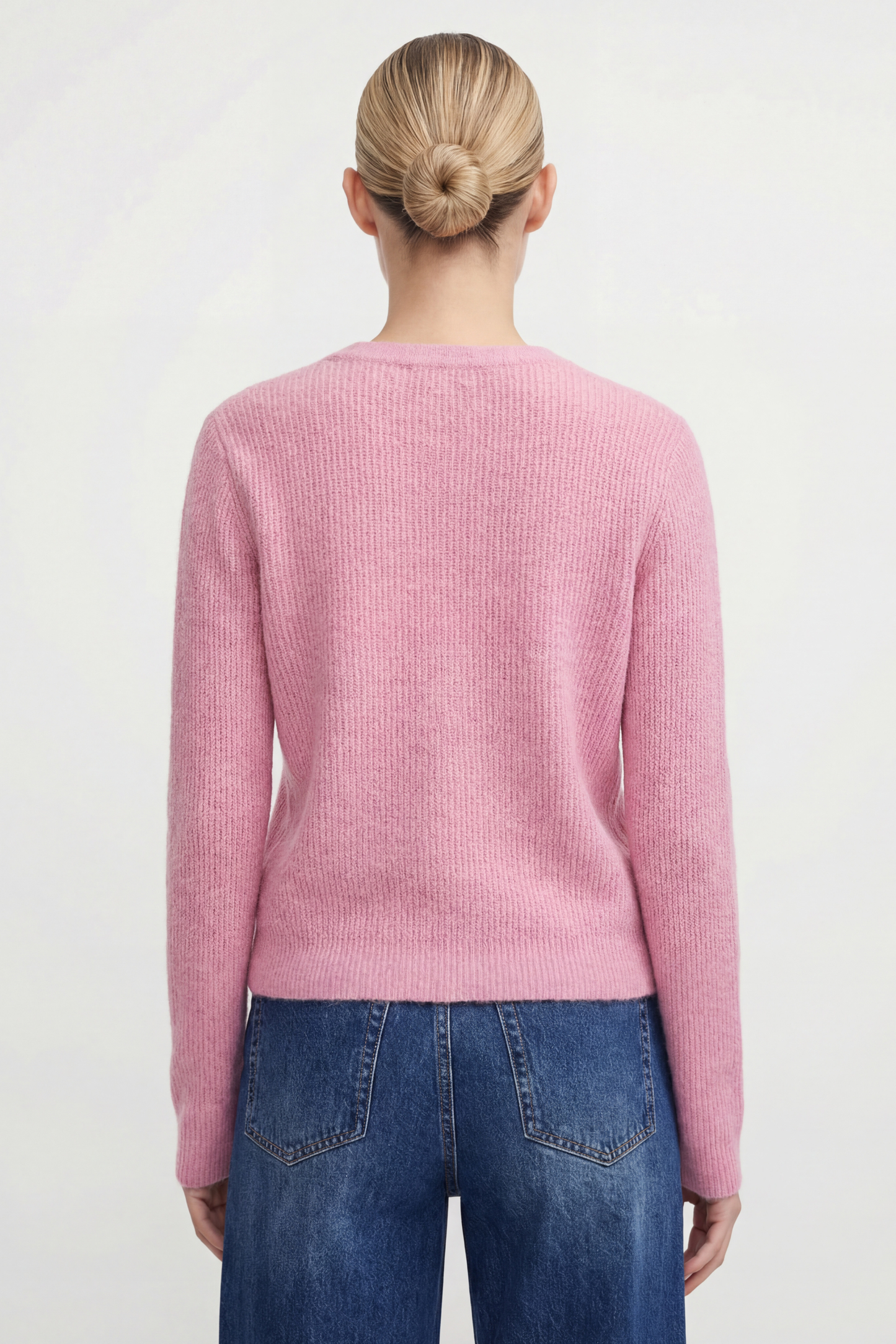 Medina Rib Cardigan