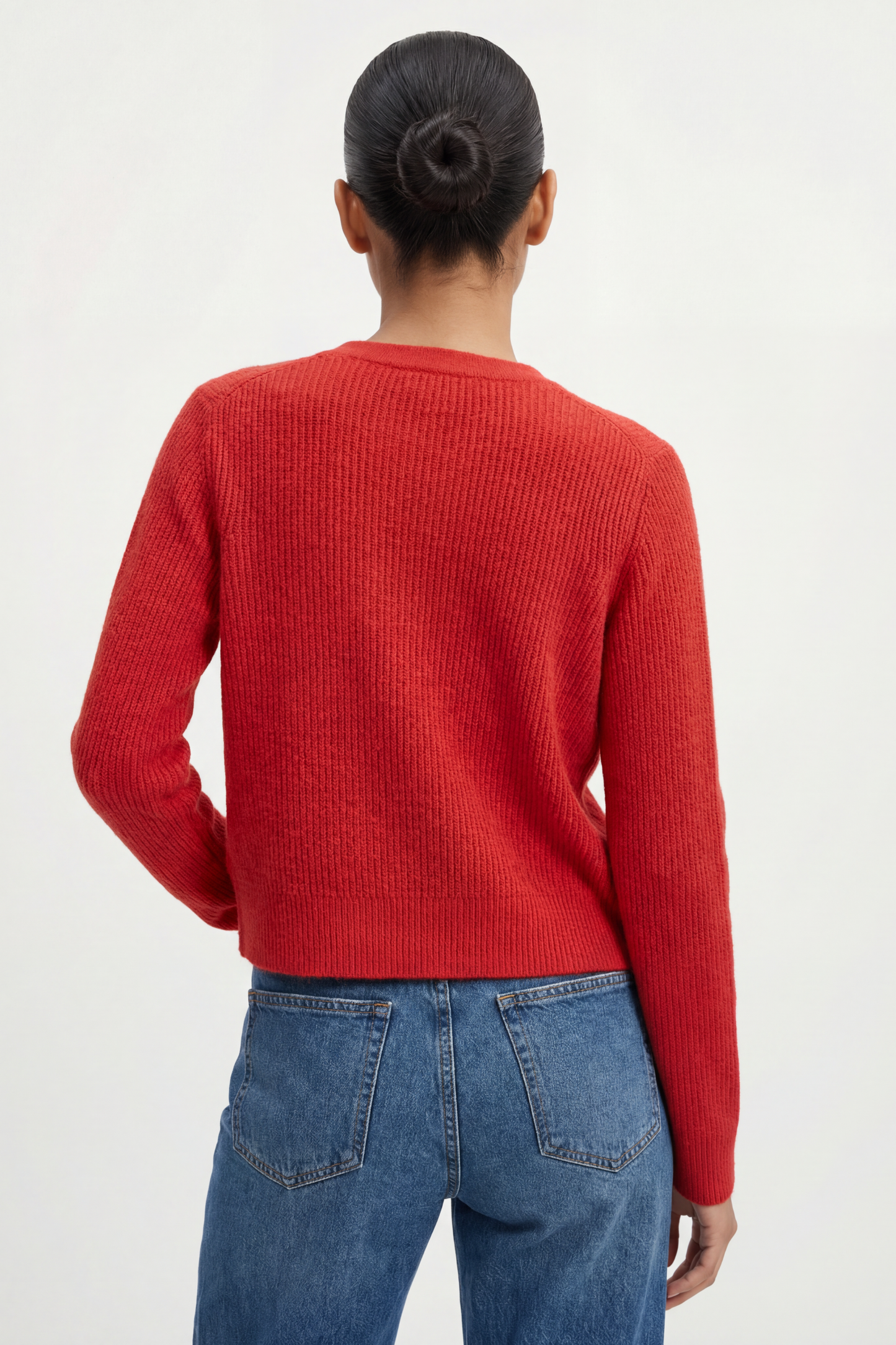 Medina Rib Cardigan