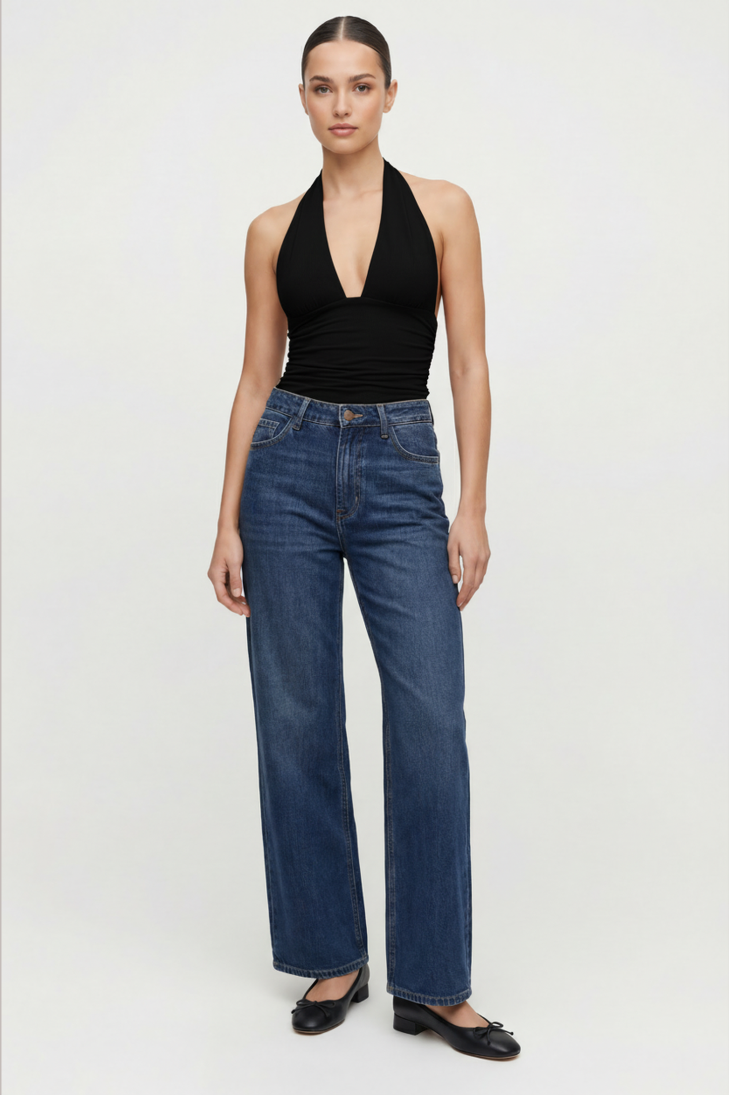 Melissa Halter Top