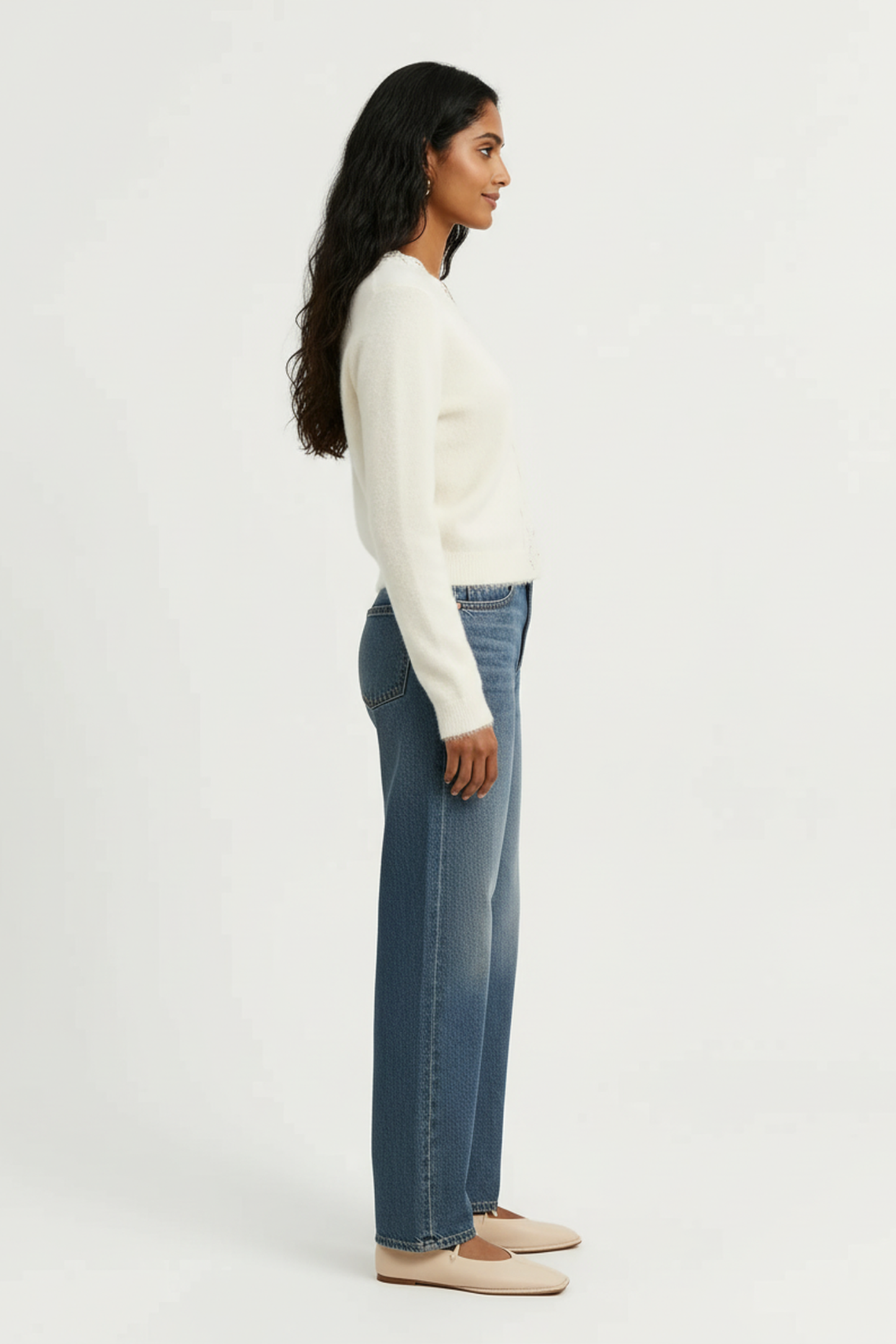 Mer Sweater