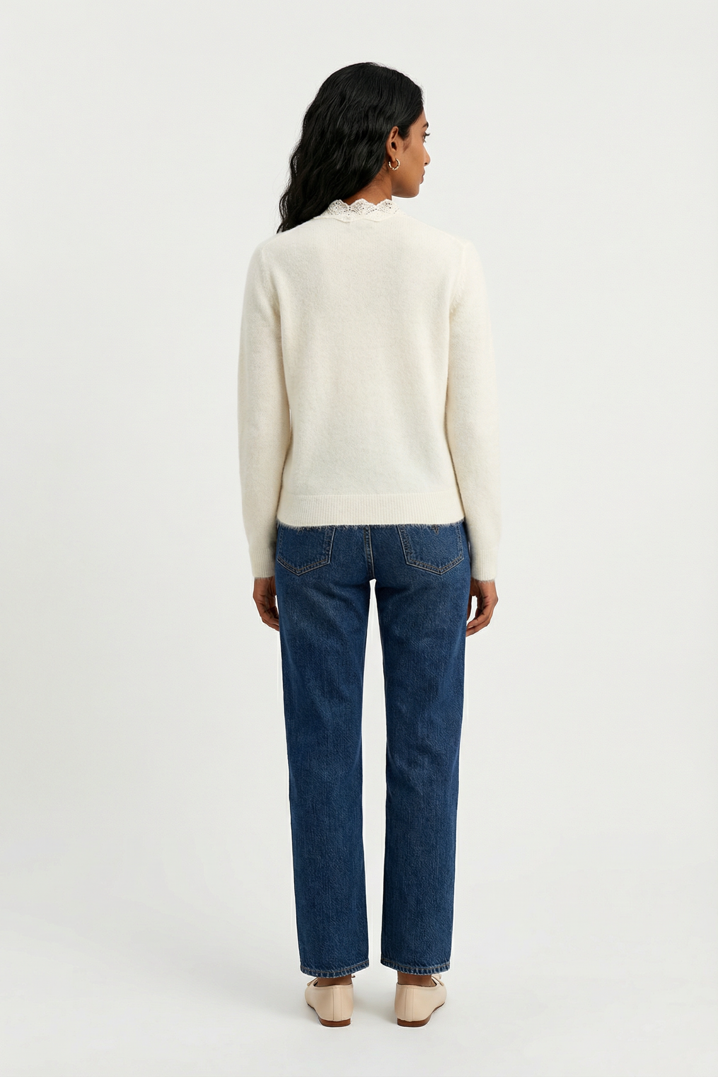 Mer Sweater