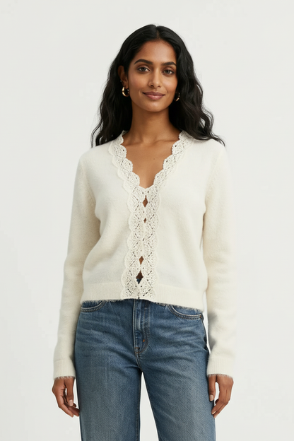 Mer Sweater