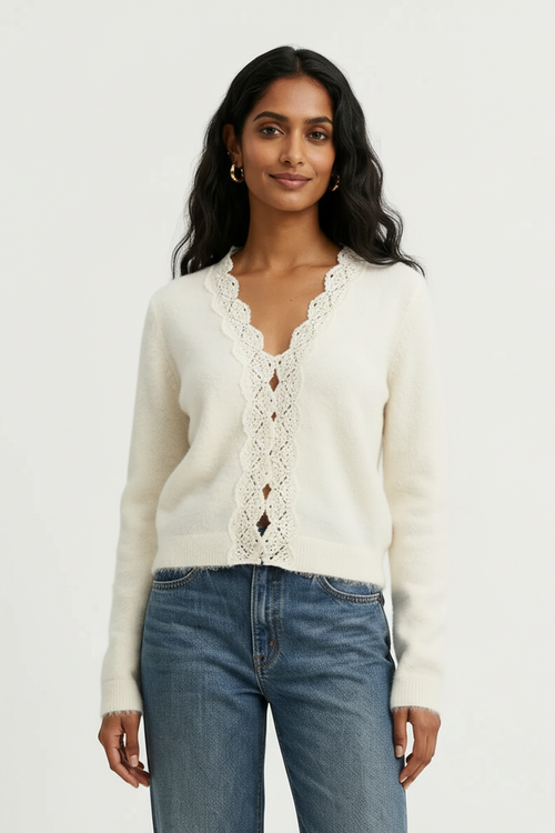 Mer Sweater