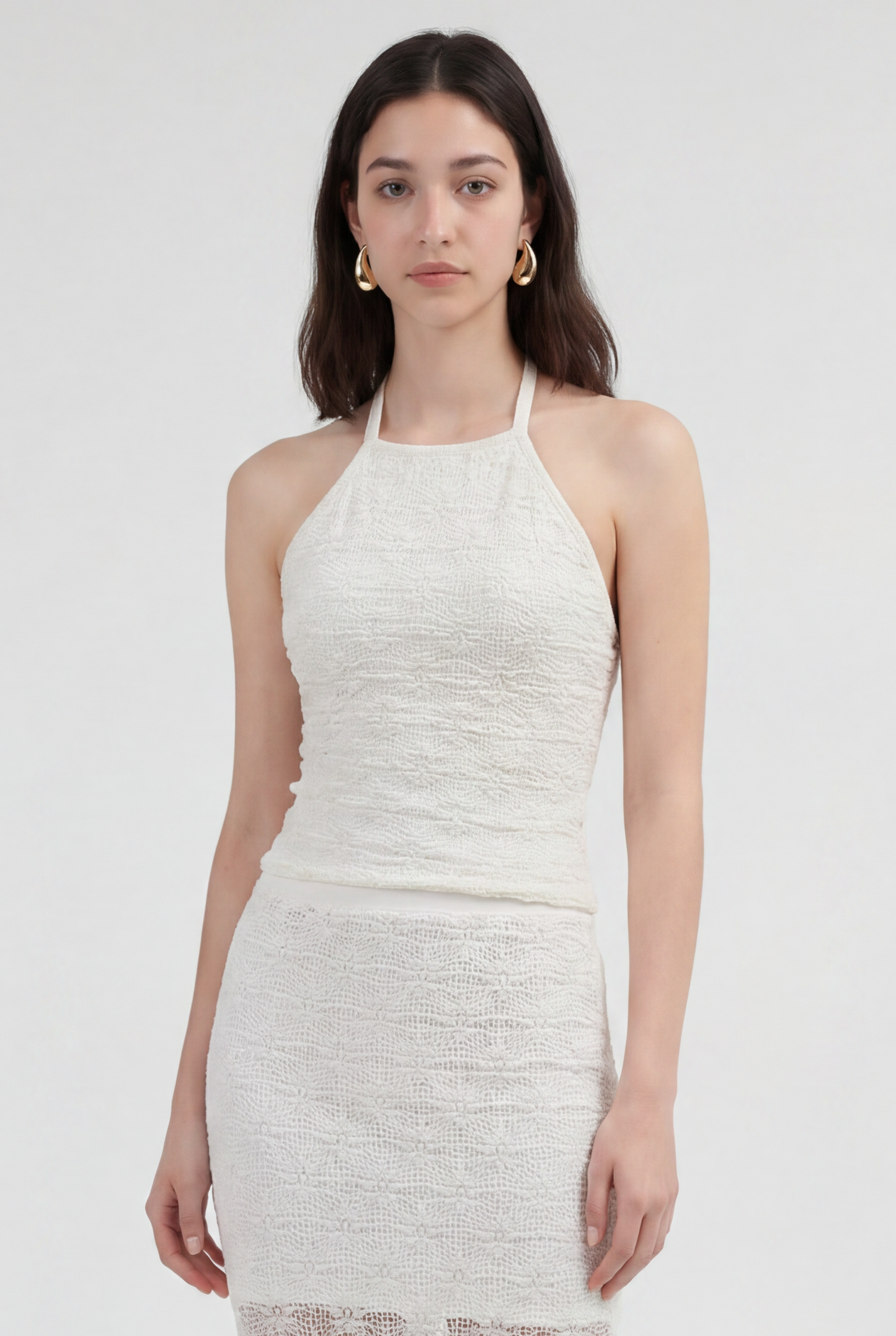 Millie Halter Top
