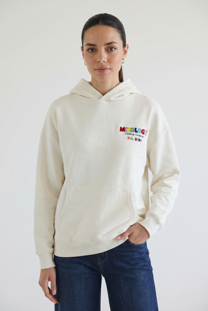 Mix Tour Unisex Hoodie