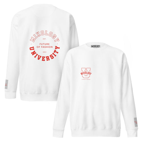 Mix U Unisex Sweatshirt