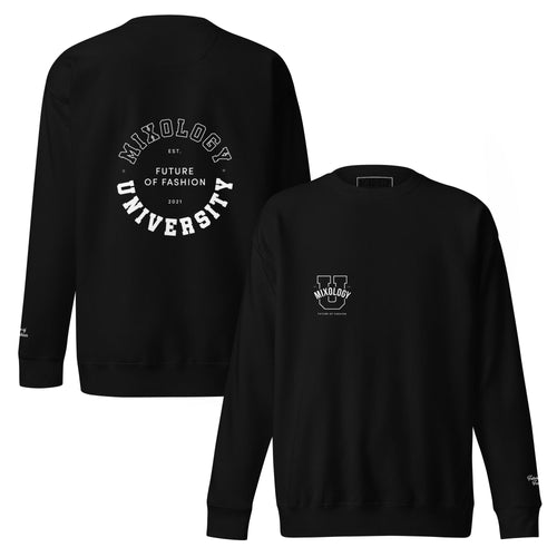 Mix U Unisex Sweatshirt
