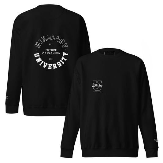 Mix U Unisex Sweatshirt
