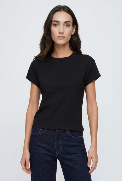 Modern Slub Tee