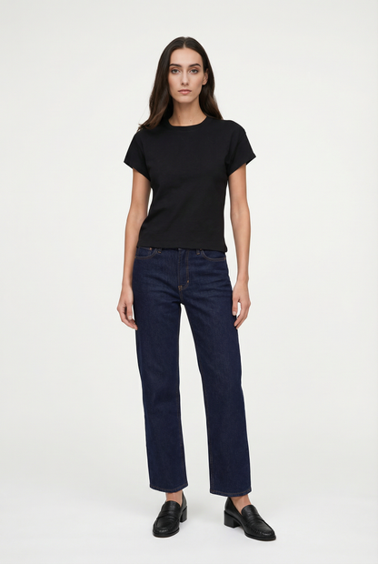 Modern Slub Tee