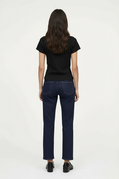 Modern Slub Tee