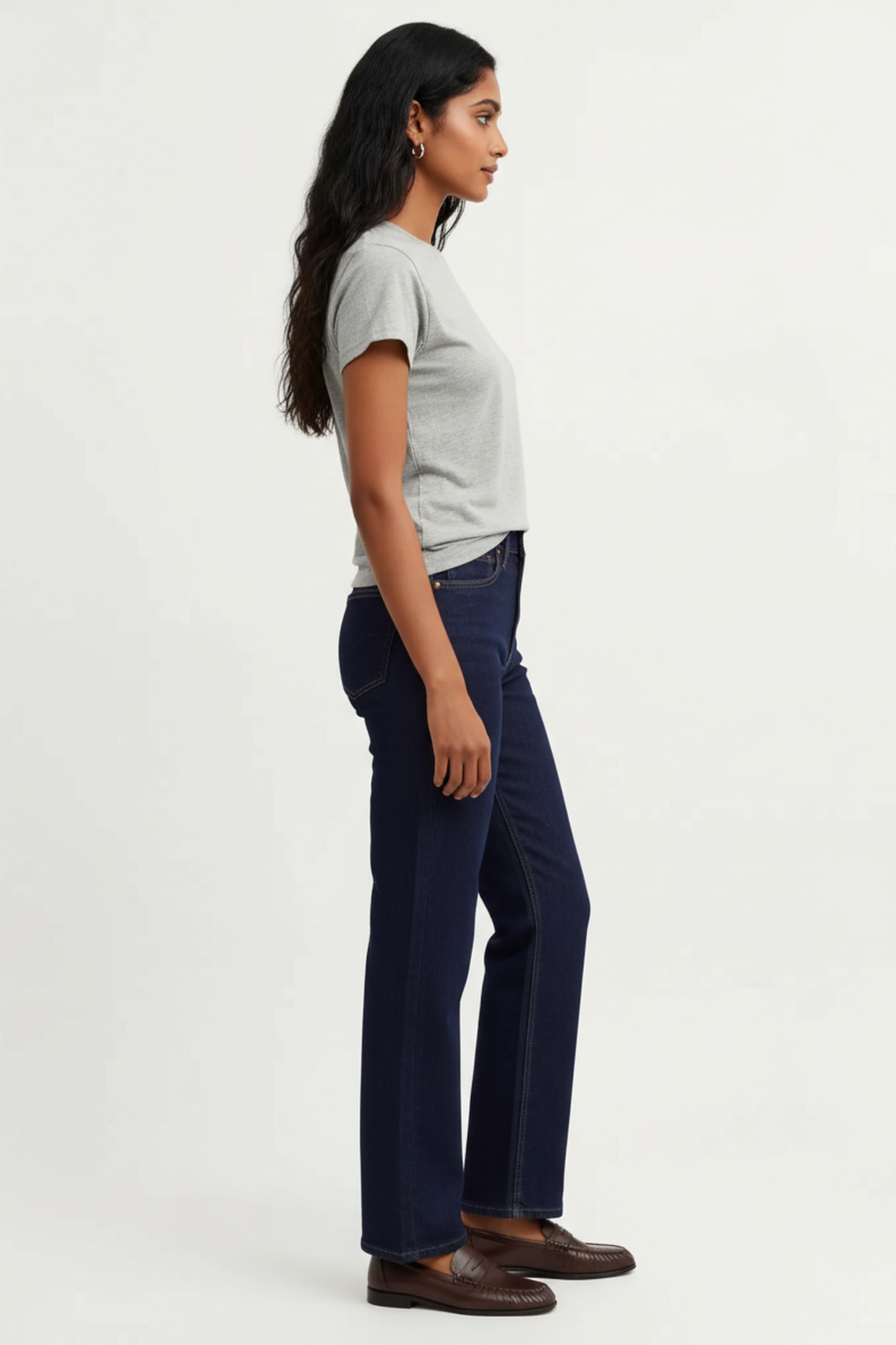 Modern Slub Tee