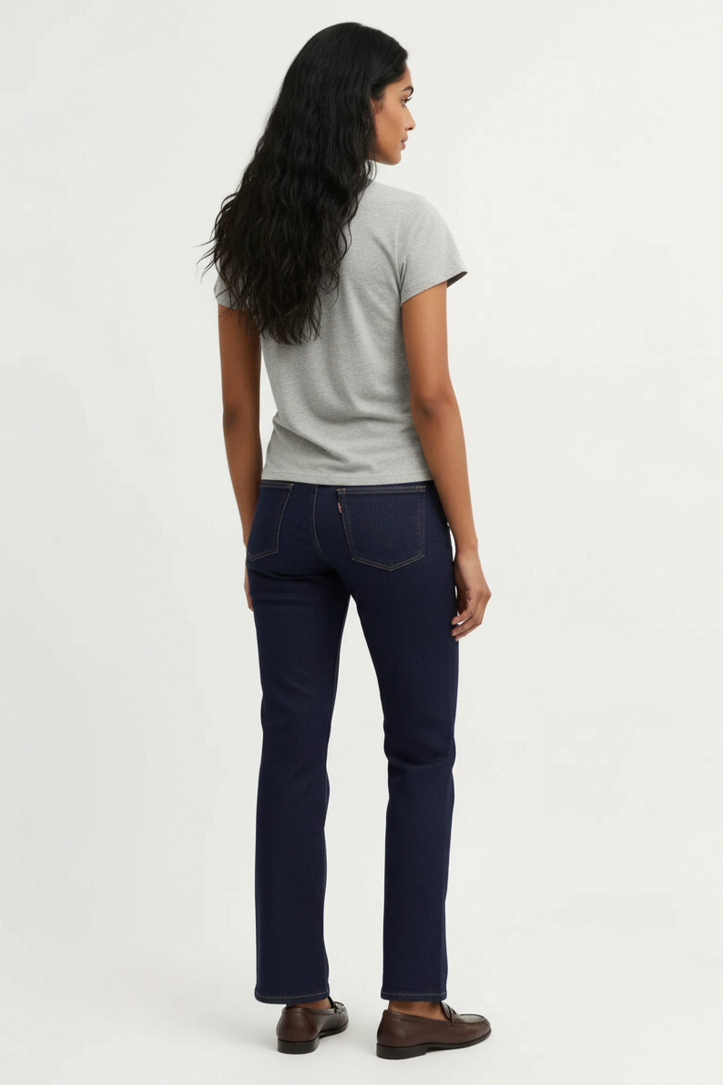 Modern Slub Tee
