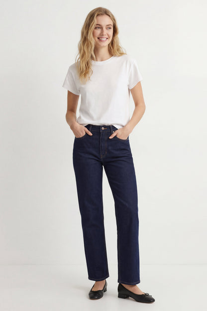 Modern Slub Tee