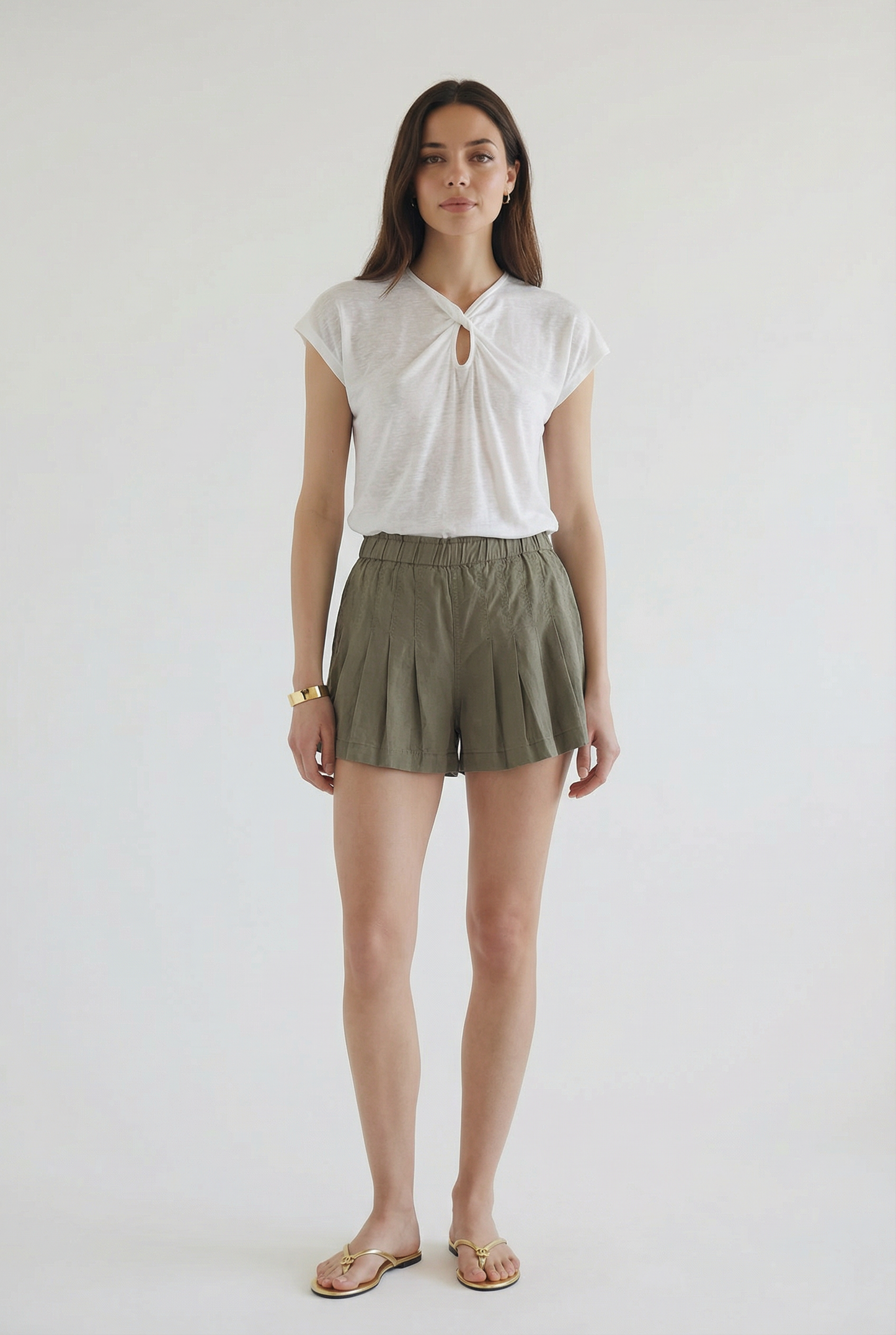 Neera Short