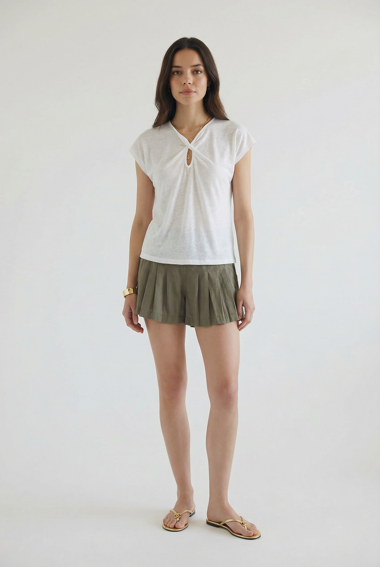 Neera Short