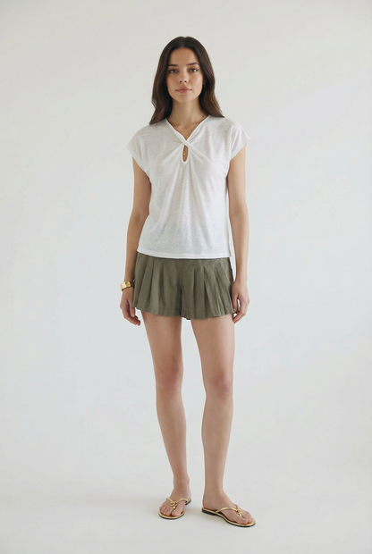 Neera Short