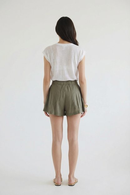 Neera Short