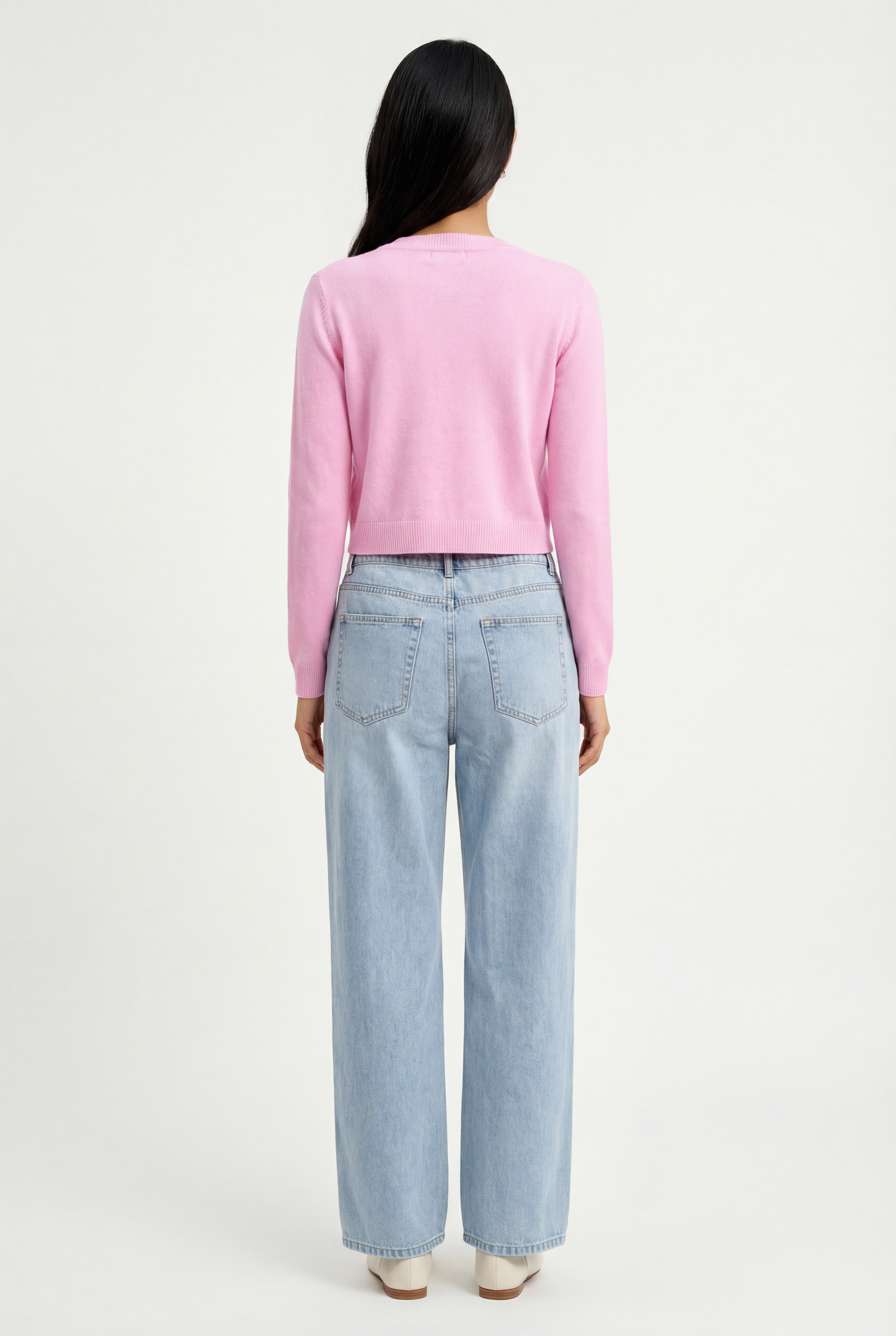 Normandie Drawstring Pant
