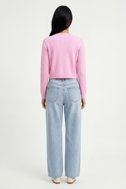 Normandie Drawstring Pant