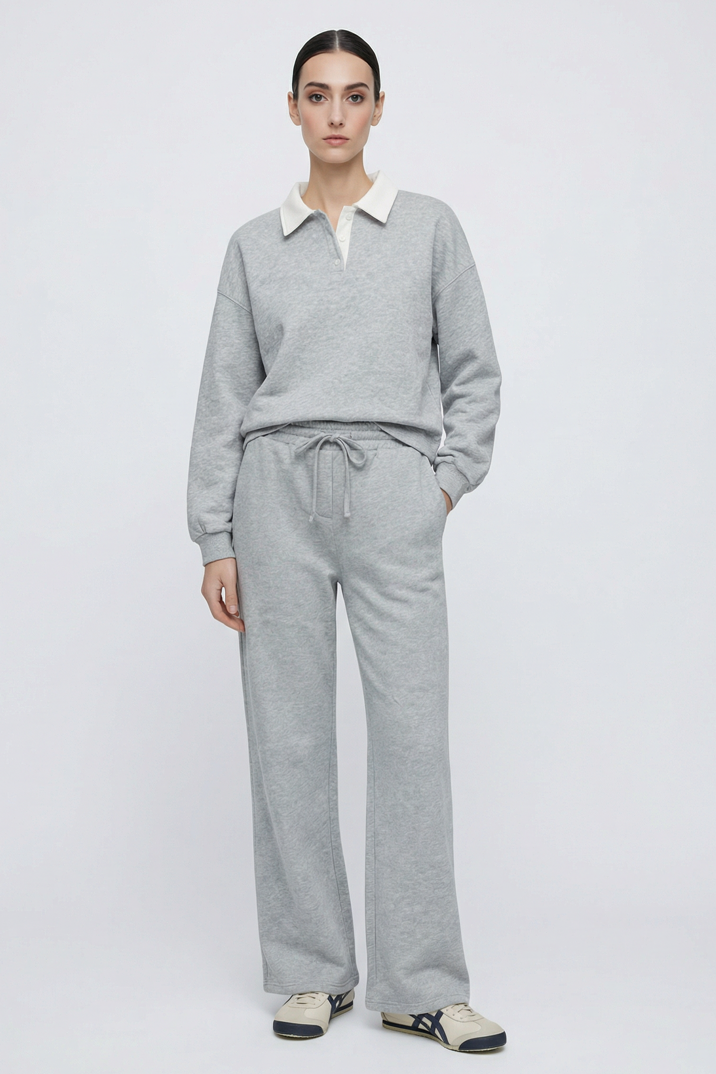 Off Duty Pocket Sweatpants