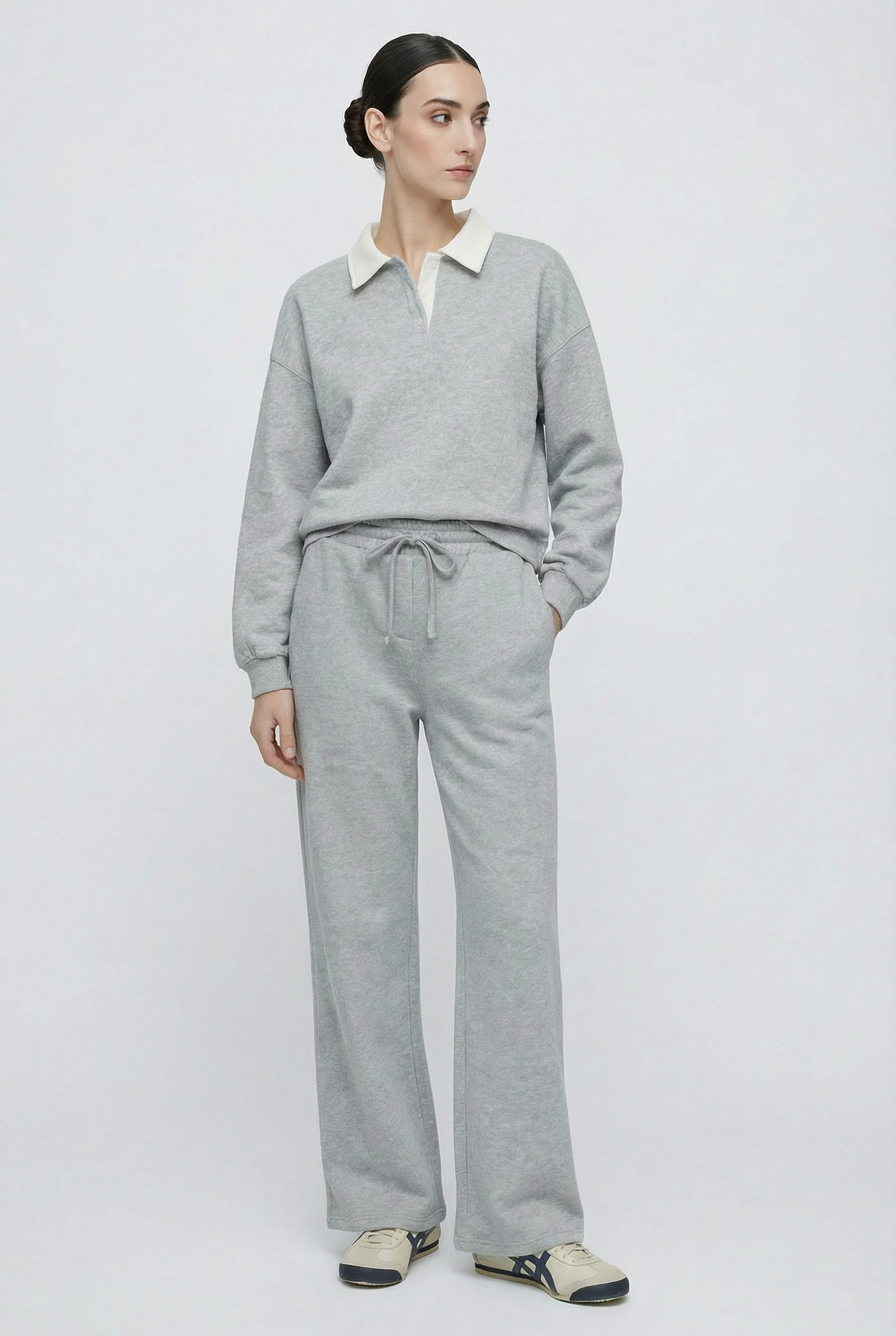 Off Duty Pocket Sweatpants