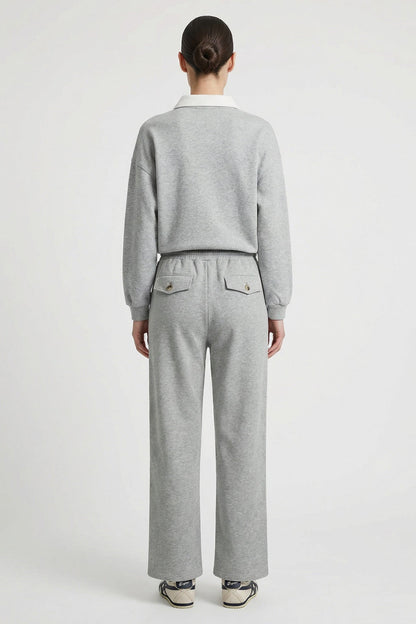 Off Duty Pocket Sweatpants