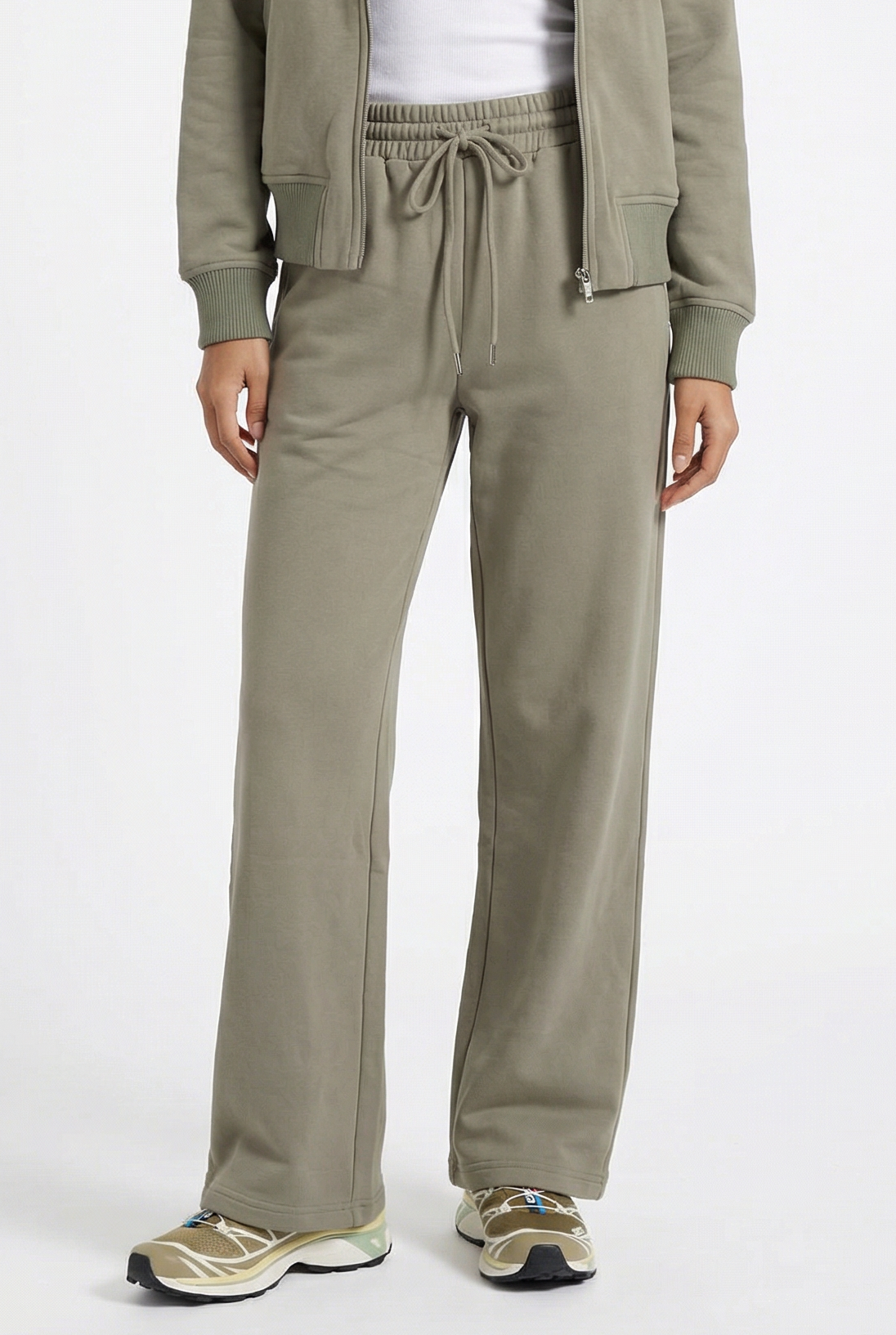Off Duty Pocket Sweatpants