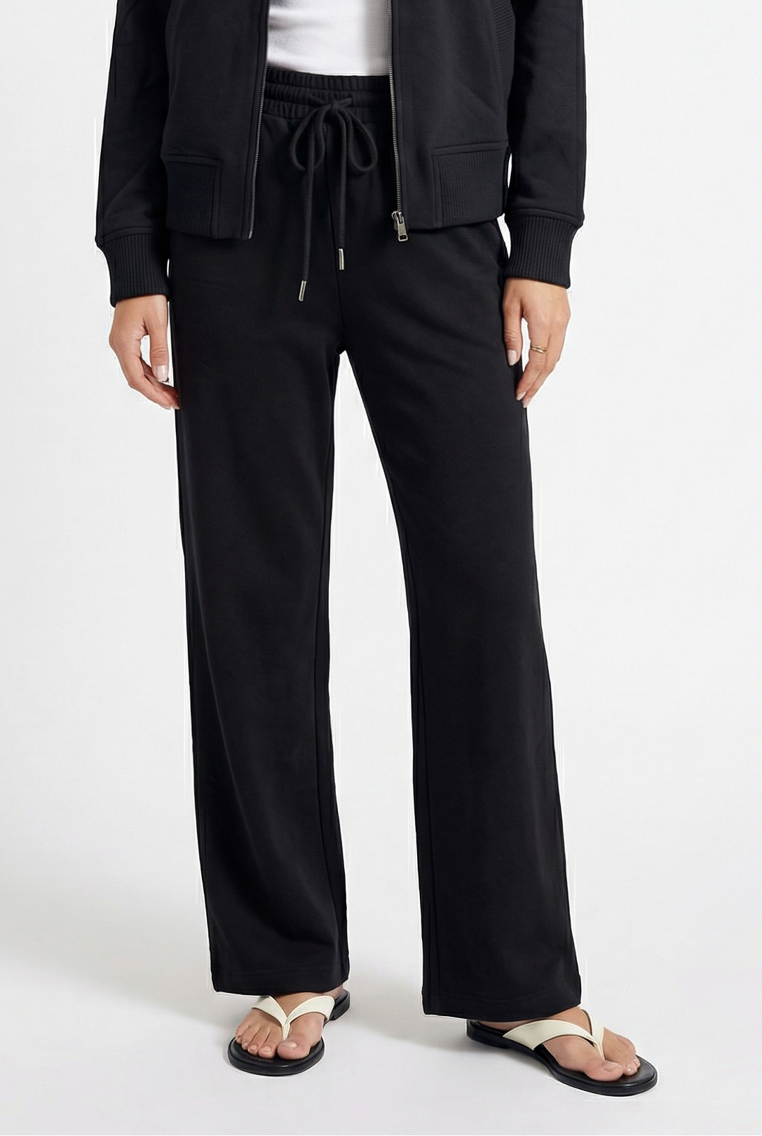 Off Duty Pocket Sweatpants