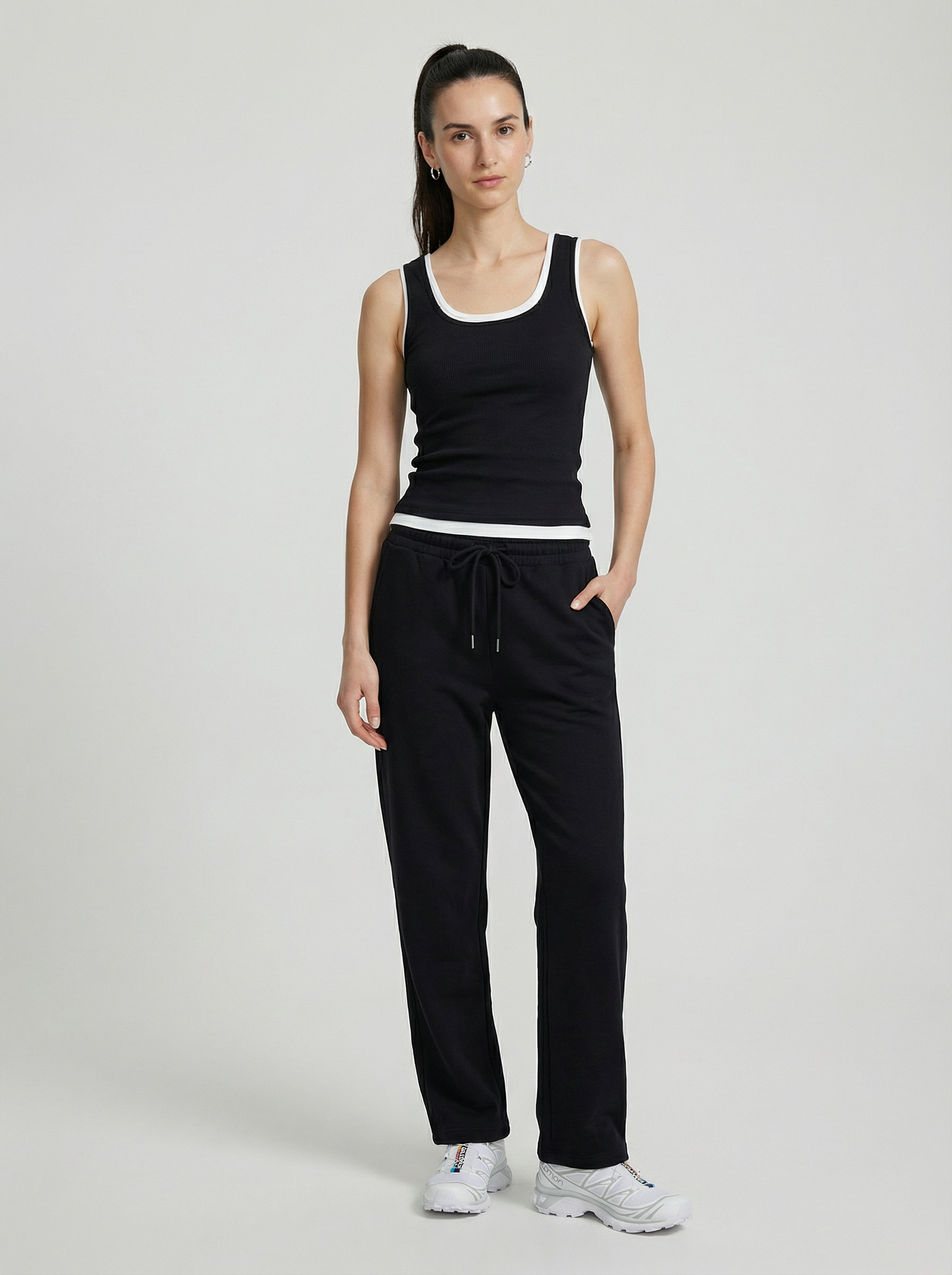 Off Duty Pocket Sweatpants