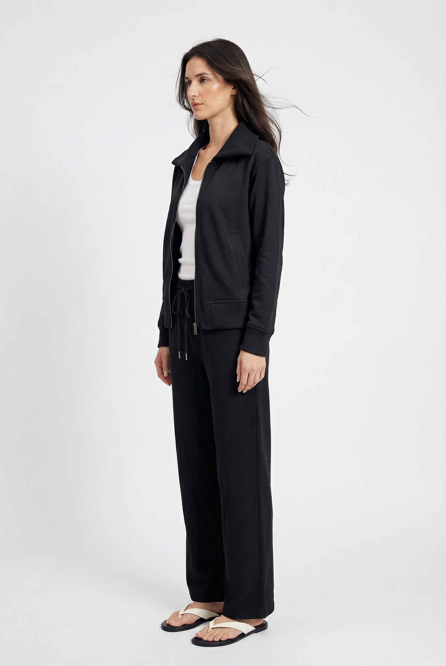 Off Duty Pocket Sweatpants
