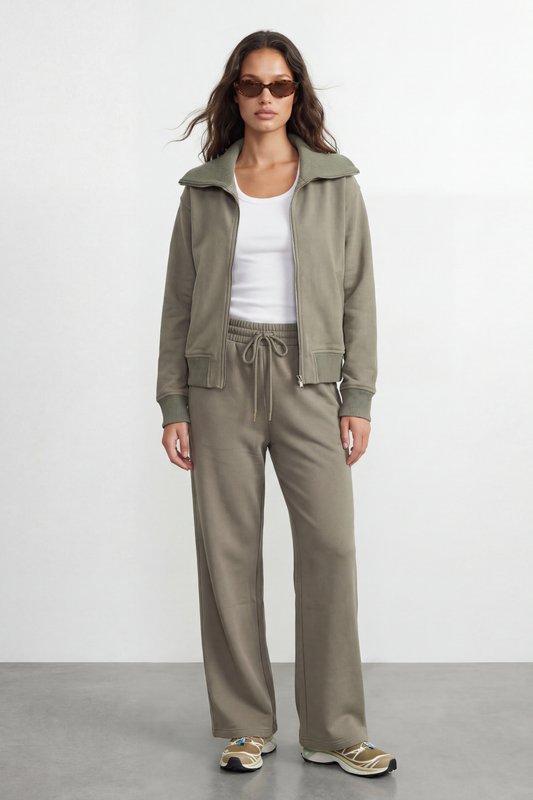 Off Duty Pocket Sweatpants