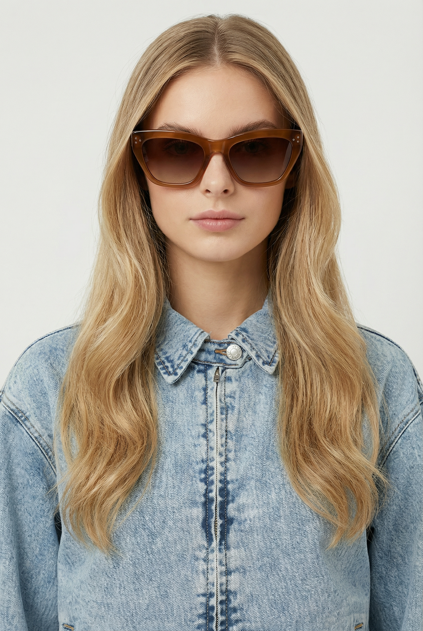 Park Ave Sunglasses