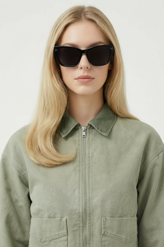 Park Ave Sunglasses