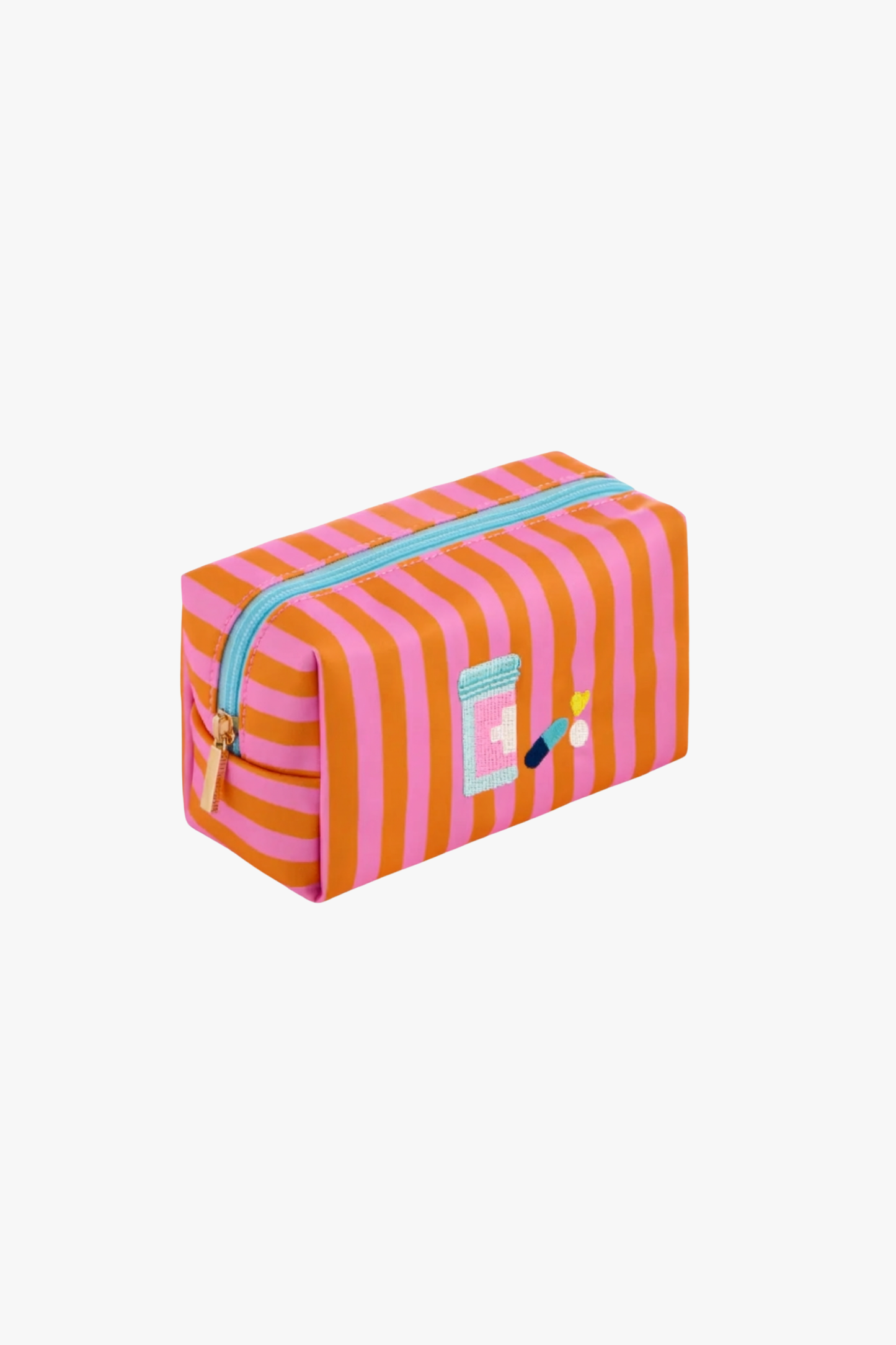 Pills Small Zip Pouch
