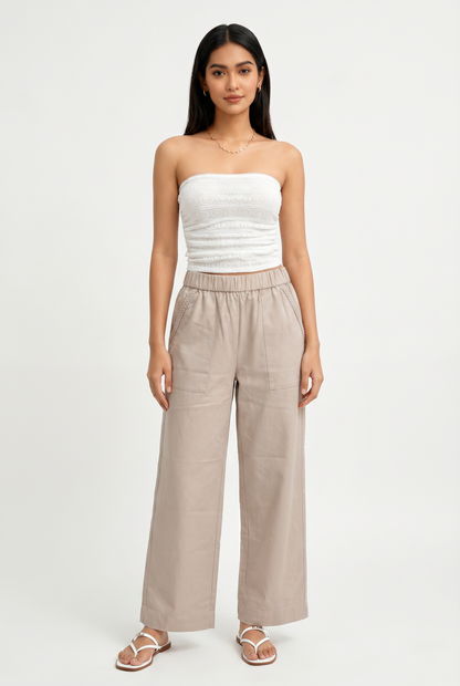 Rach Tube Top